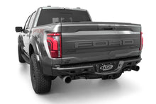 Addictive Desert Designs 2021–2026 Ford F-150 Raptor Race Series Rear Bumper