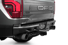 Addictive Desert Designs 2021–2026 Ford F-150 Raptor Race Series Rear Bumper