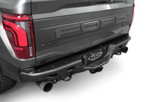Addictive Desert Designs 2021–2026 Ford F-150 Raptor Race Series Rear Bumper
