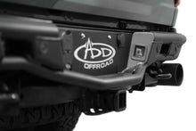 Addictive Desert Designs 2021–2026 Ford F-150 Raptor Race Series Rear Bumper