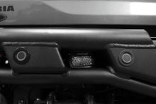 Addictive Desert Designs 2021–2026 Ford F-150 Raptor Race Series Rear Bumper