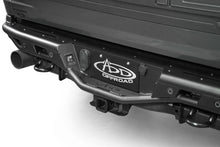 Addictive Desert Designs 2021–2026 Ford F-150 Raptor Race Series Rear Bumper