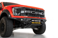 Addictive Desert Designs 2021–2026 Ford F-150 Raptor/Raptor R Bomber Front Bumper