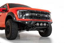 Addictive Desert Designs 2021–2026 Ford F-150 Raptor/Raptor R Bomber Front Bumper