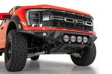 Addictive Desert Designs 2021–2026 Ford F-150 Raptor/Raptor R Bomber Front Bumper
