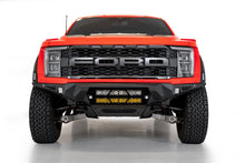 Addictive Desert Designs 2021–2026 Ford F-150 Raptor/Raptor R Bomber Front Bumper