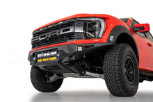 Addictive Desert Designs 2021–2026 Ford F-150 Raptor/Raptor R Bomber Front Bumper