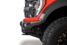 Addictive Desert Designs 2021–2026 Ford F-150 Raptor/Raptor R Bomber Front Bumper