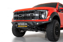 Addictive Desert Designs 2021–2026 Ford F-150 Raptor/Raptor R Bomber Front Bumper