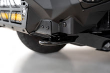 Addictive Desert Designs 2021–2026 Ford F-150 Raptor/Raptor R Bomber Front Bumper