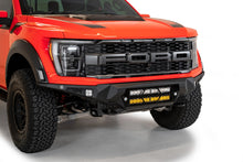 Addictive Desert Designs 2021–2026 Ford F-150 Raptor/Raptor R Bomber Front Bumper
