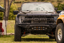 Addictive Desert Designs 2021–2026 Ford F-150 Raptor/Raptor R Bomber Front Bumper