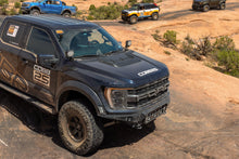 Addictive Desert Designs 2021–2026 Ford F-150 Raptor/Raptor R Bomber Front Bumper