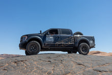 Addictive Desert Designs 2021–2026 Ford F-150 Raptor/Raptor R Bomber Front Bumper