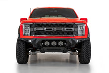 Addictive Desert Designs 2021–2026 Ford F-150 Raptor/Raptor R Bomber Front Bumper