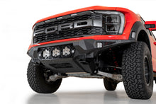 Addictive Desert Designs 2021–2026 Ford F-150 Raptor/Raptor R Bomber Front Bumper