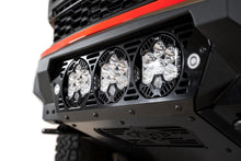 Addictive Desert Designs 2021–2026 Ford F-150 Raptor/Raptor R Bomber Front Bumper