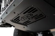 Addictive Desert Designs 2021–2026 Ford F-150 Raptor/Raptor R Bomber Front Bumper