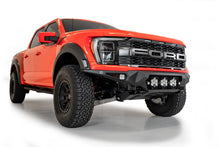 Addictive Desert Designs 2021–2026 Ford F-150 Raptor/Raptor R Bomber Front Bumper