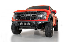Addictive Desert Designs 2021–2026 Ford F-150 Raptor/Raptor R Bomber Front Bumper