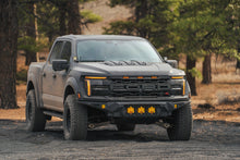 Addictive Desert Designs 2021–2026 Ford F-150 Raptor/Raptor R Bomber Front Bumper