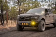 Addictive Desert Designs 2021–2026 Ford F-150 Raptor/Raptor R Bomber Front Bumper
