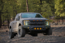 Addictive Desert Designs 2021–2026 Ford F-150 Raptor/Raptor R Bomber Front Bumper