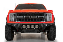 Addictive Desert Designs 2021–2026 Ford F-150 Raptor/Raptor R Bomber Front Bumper