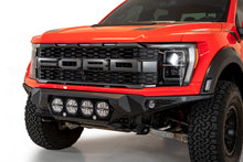 Addictive Desert Designs 2021–2026 Ford F-150 Raptor/Raptor R Bomber Front Bumper
