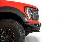 Addictive Desert Designs 2021–2026 Ford F-150 Raptor/Raptor R Bomber Front Bumper