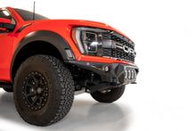 Addictive Desert Designs 2021–2026 Ford F-150 Raptor/Raptor R Bomber Front Bumper