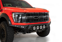 Addictive Desert Designs 2021–2026 Ford F-150 Raptor/Raptor R Bomber Front Bumper