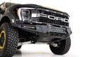 ADD HoneyBadger Front Bumper for Ford Raptor | Top Hoop Options