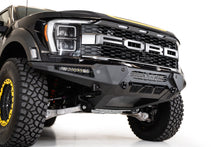 Addictive Desert Designs 2021–2026 Ford F-150 Raptor/Raptor R HoneyBadger Front Bumper