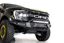 Addictive Desert Designs 2021–2026 Ford F-150 Raptor/Raptor R HoneyBadger Front Bumper