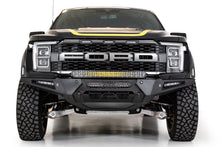 Addictive Desert Designs 2021–2026 Ford F-150 Raptor/Raptor R HoneyBadger Front Bumper