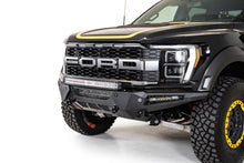 Addictive Desert Designs 2021–2026 Ford F-150 Raptor/Raptor R HoneyBadger Front Bumper