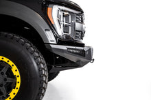 Addictive Desert Designs 2021–2026 Ford F-150 Raptor/Raptor R HoneyBadger Front Bumper