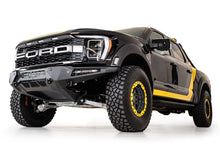 Addictive Desert Designs 2021–2026 Ford F-150 Raptor/Raptor R HoneyBadger Front Bumper