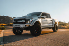 Addictive Desert Designs 2021–2026 Ford F-150 Raptor/Raptor R HoneyBadger Front Bumper