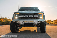 Addictive Desert Designs 2021–2026 Ford F-150 Raptor/Raptor R HoneyBadger Front Bumper