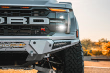 Addictive Desert Designs 2021–2026 Ford F-150 Raptor/Raptor R HoneyBadger Front Bumper