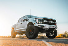 Addictive Desert Designs 2021–2026 Ford F-150 Raptor/Raptor R HoneyBadger Front Bumper