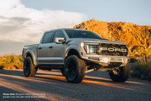 Addictive Desert Designs 2021–2026 Ford F-150 Raptor/Raptor R HoneyBadger Front Bumper