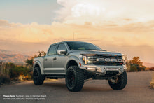 Addictive Desert Designs 2021–2026 Ford F-150 Raptor/Raptor R HoneyBadger Front Bumper