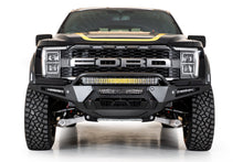 Addictive Desert Designs 2021–2026 Ford F-150 Raptor/Raptor R HoneyBadger Front Bumper