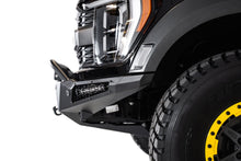 Addictive Desert Designs 2021–2026 Ford F-150 Raptor/Raptor R HoneyBadger Front Bumper