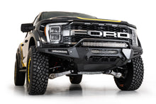 Addictive Desert Designs 2021–2026 Ford F-150 Raptor/Raptor R HoneyBadger Front Bumper