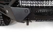 Addictive Desert Designs 2021–2026 Ford F-150 Raptor/Raptor R HoneyBadger Front Bumper