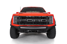 Addictive Desert Designs 2021–2026 Ford F-150 Raptor/Raptor R Stealth Fighter Front Bumper